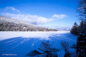 baie de l'echo 2012-2013