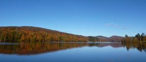 Lac Saint-Charles automne 2010 -2 - copie 3
